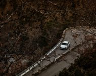 2023 Porsche Macan T - Top Wallpaper 190x150