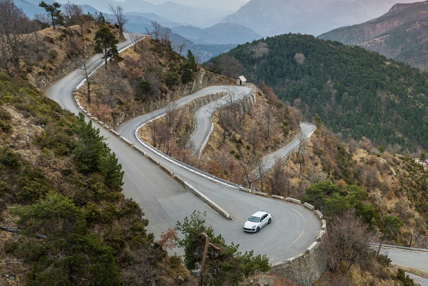 2023 Porsche Macan T - Top Wallpaper 850x567 #32