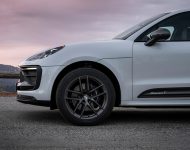 2023 Porsche Macan T - Wheel Wallpaper 190x150