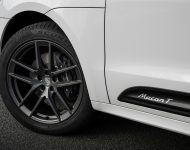 2023 Porsche Macan T - Wheel Wallpaper 190x150