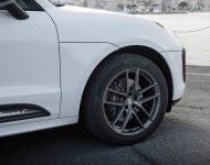 2023 Porsche Macan T - Wheel Wallpaper 190x150