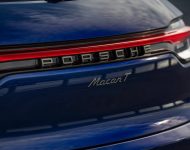 2023 Porsche Macan T - Detail Wallpaper 190x150