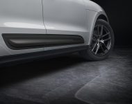 2023 Porsche Macan T - Detail Wallpaper 190x150