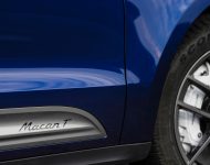2023 Porsche Macan T - Detail Wallpaper 190x150