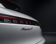 2023 Porsche Macan T - Detail Wallpaper 190x150