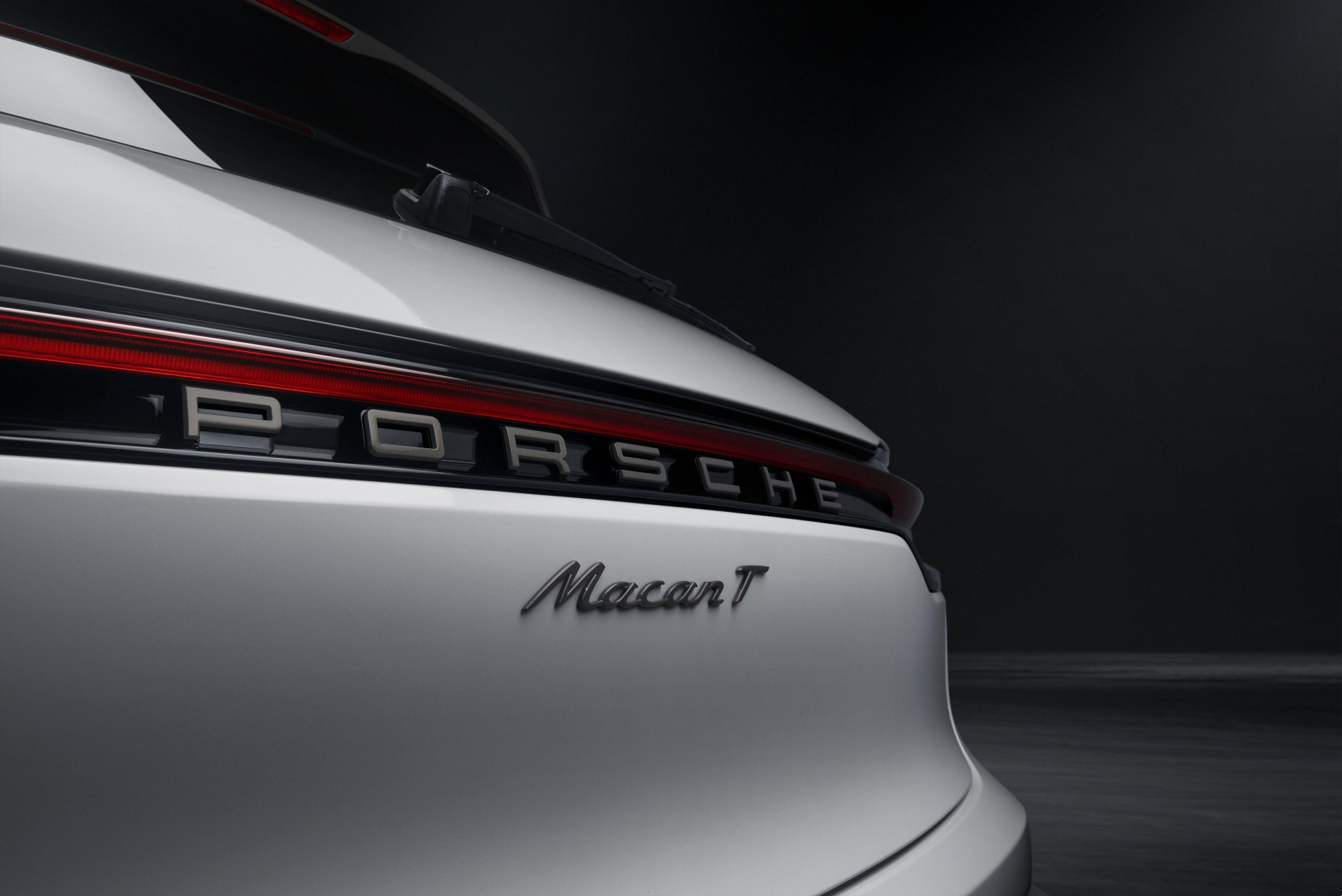Download 2023 Porsche Macan T - Detail HD Wallpaper 1920x1283 #223
