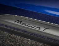 2023 Porsche Macan T - Detail Wallpaper 190x150