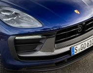 2023 Porsche Macan T - Detail Wallpaper 190x150