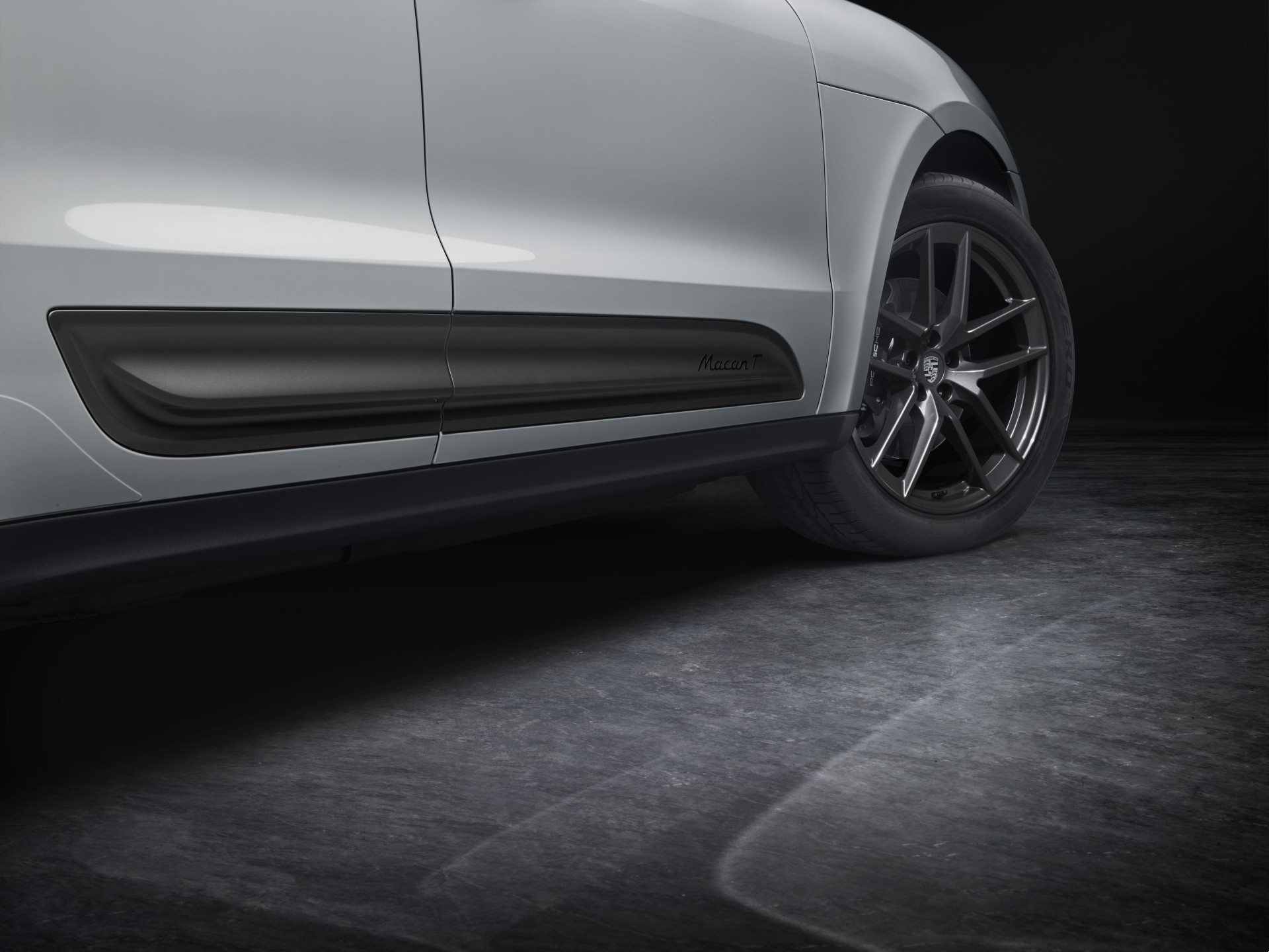 Download 2023 Porsche Macan T - Detail HD Wallpaper 1920x1440 #222