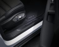 2023 Porsche Macan T - Door Sill Wallpaper 190x150