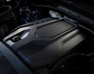 2023 Porsche Macan T - Engine Wallpaper 190x150