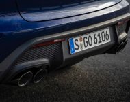 2023 Porsche Macan T - Exhaust Wallpaper 190x150