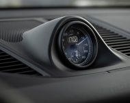 2023 Porsche Macan T - Interior, Detail Wallpaper 190x150