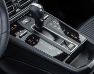 2023 Porsche Macan T - Interior, Detail Wallpaper 190x150