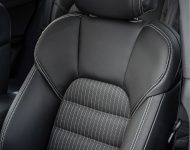 2023 Porsche Macan T - Interior, Front Seats Wallpaper 190x150
