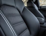 2023 Porsche Macan T - Interior, Front Seats Wallpaper 190x150