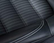 2023 Porsche Macan T - Interior, Seats Wallpaper 190x150