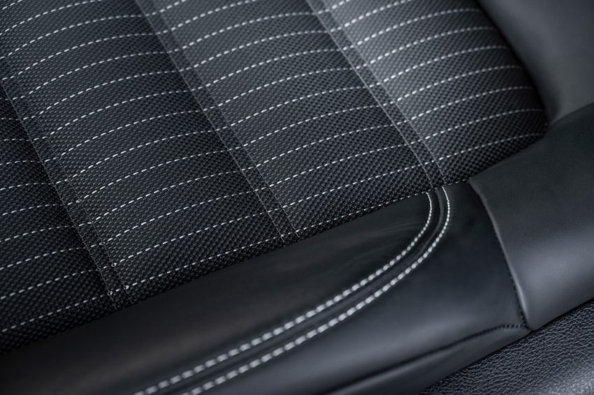 2023 Porsche Macan T - Interior, Seats Wallpaper 850x566 #216