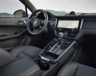 2023 Porsche Macan T - Interior Wallpaper 190x150