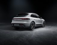 2023 Porsche Macan T - Rear Three-Quarter Wallpaper 190x150