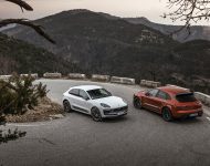 2023 Porsche Macan T Wallpaper 190x150