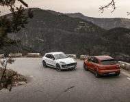 2023 Porsche Macan T Wallpaper 190x150