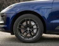 2023 Porsche Macan T - Wheel Wallpaper 190x150