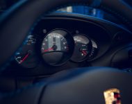 022 Porsche 911 Classic Club Coupe - Interior, Steering Wheel Wallpaper 190x150