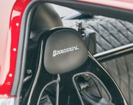 1960 Bizzarrini 5300 GT Corsa Revival - Interior, Seats Wallpaper 190x150