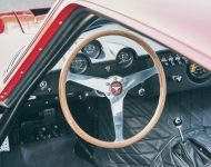 1960 Bizzarrini 5300 GT Corsa Revival - Interior, Steering Wheel Wallpaper 190x150