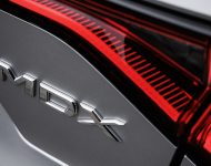 2022 Acura MDX Type S - Badge Wallpaper 190x150