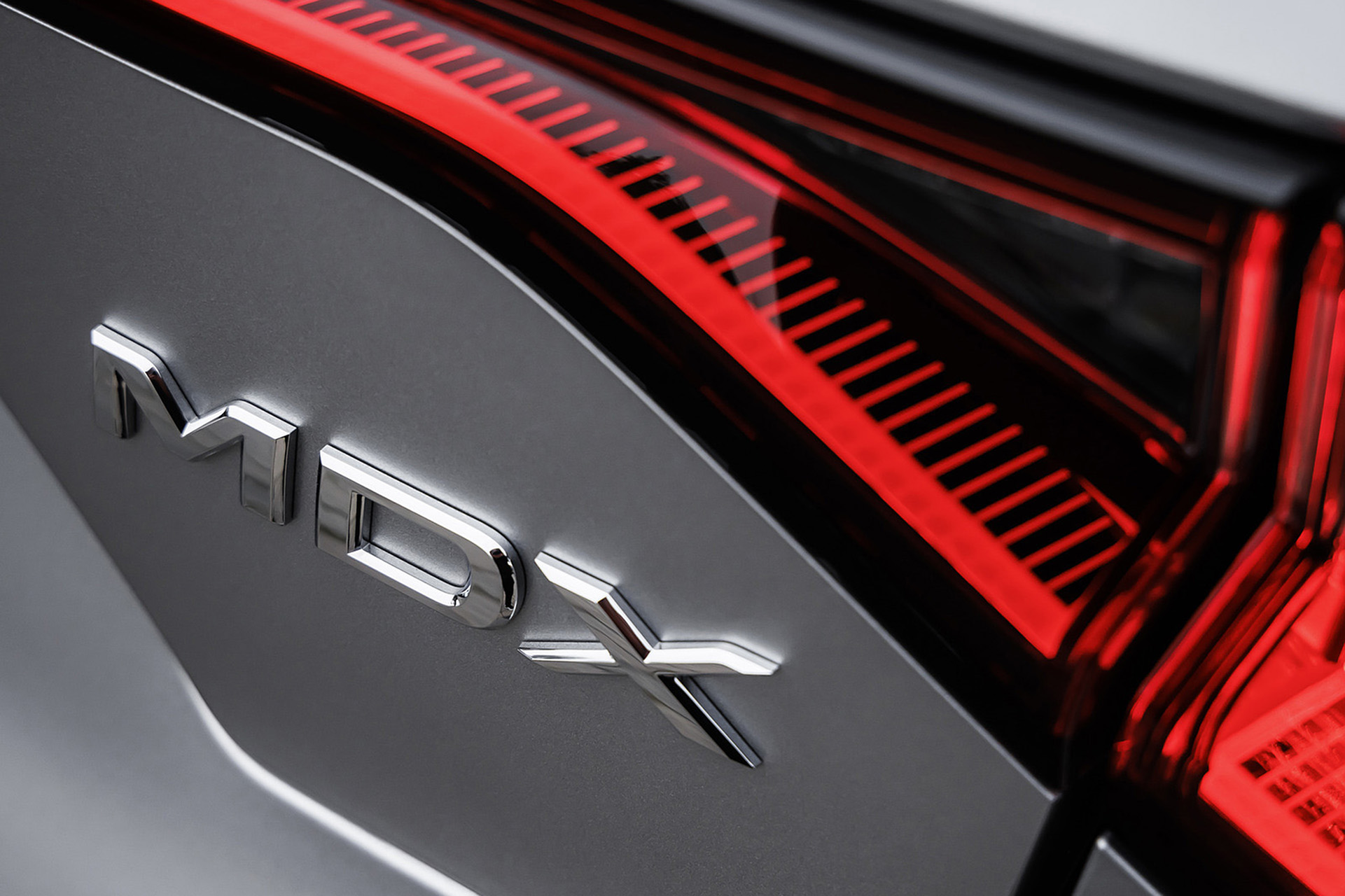 Download 2022 Acura MDX Type S - Badge HD Wallpaper 1921x1280 #24