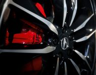 2022 Acura MDX Type S - Brakes Wallpaper 190x150