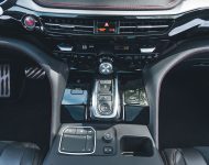 2022 Acura MDX Type S - Central Console Wallpaper 190x150