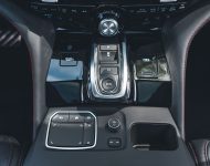 2022 Acura MDX Type S - Central Console Wallpaper 190x150