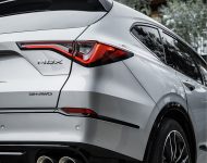 2022 Acura MDX Type S - Detail Wallpaper 190x150