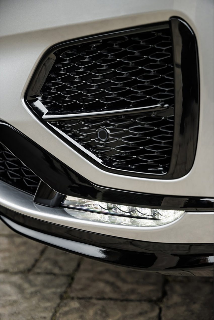 2022 Acura MDX Type S - Detail Phone Wallpaper 850x1273 #20