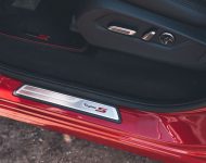 2022 Acura MDX Type S - Door Sill Wallpaper 190x150