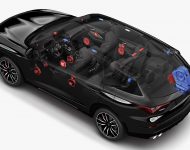 2022 Acura MDX Type S - ELS Studio Signature Edition Premium Audio Speaker Locations Wallpaper 190x150