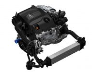 2022 Acura MDX Type S - Engine Wallpaper 190x150