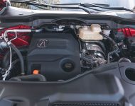 2022 Acura MDX Type S - Engine Wallpaper 190x150