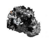 2022 Acura MDX Type S - Engine Wallpaper 190x150