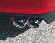 2022 Acura MDX Type S - Exhaust Wallpaper 190x150