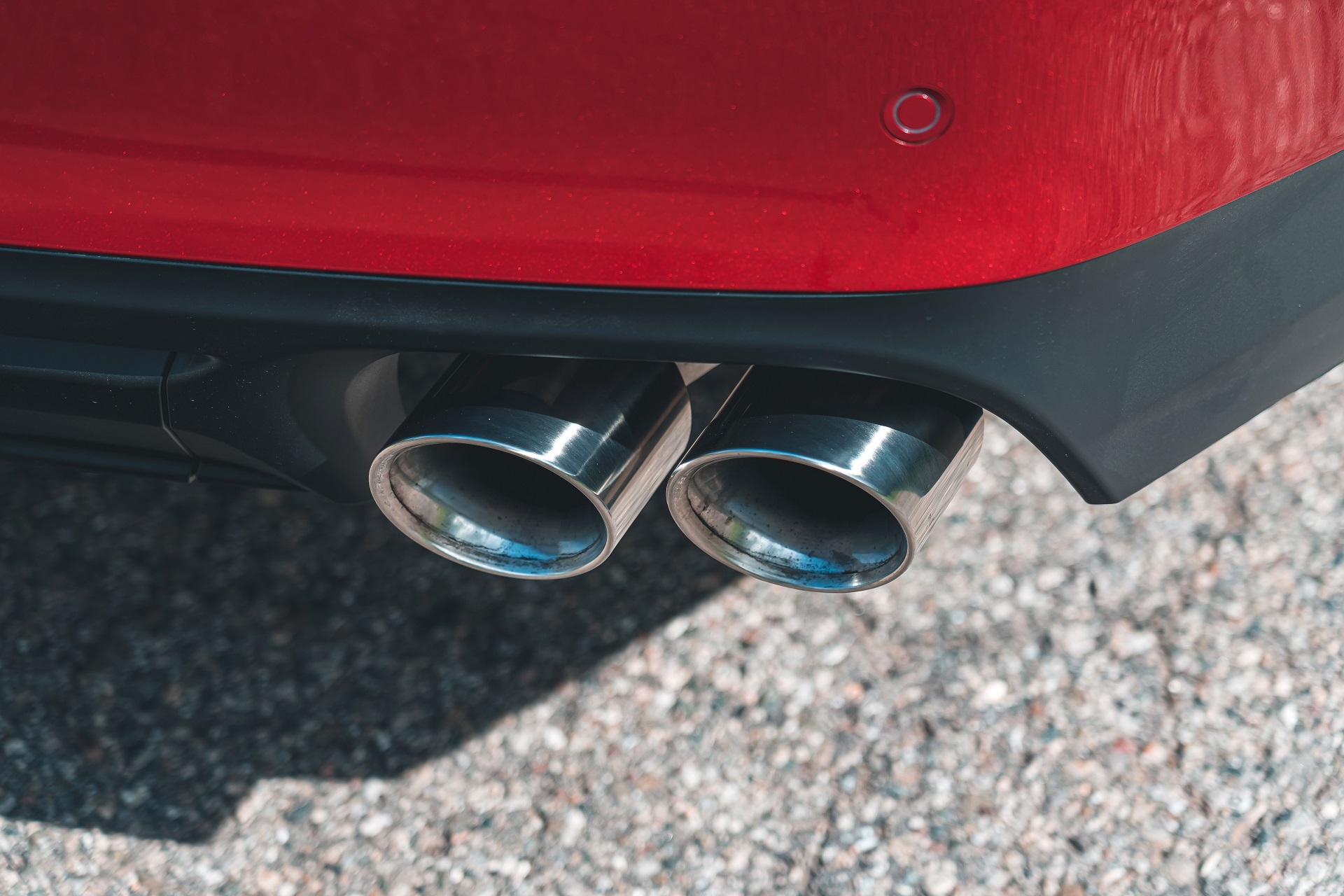 Download 2022 Acura MDX Type S - Exhaust HD Wallpaper 1920x1280 #81