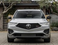 2022 Acura MDX Type S - Front Wallpaper 190x150