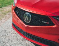 2022 Acura MDX Type S - Grille Wallpaper 190x150