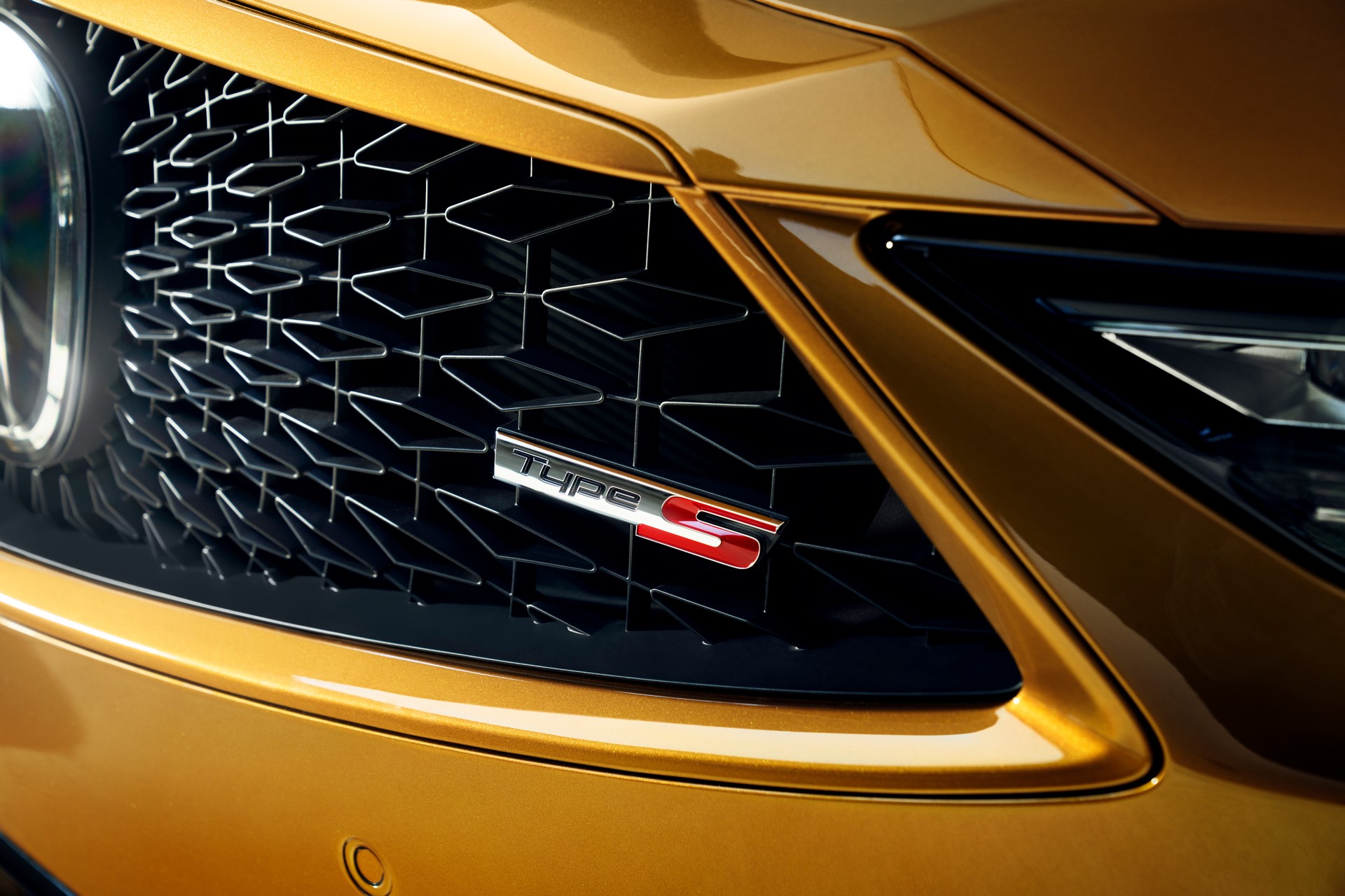 Download 2022 Acura MDX Type S - Grille HD Wallpaper 1920x1280 #53