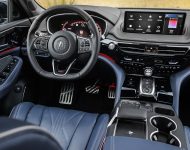 2022 Acura MDX Type S - Interior, Cockpit Wallpaper 190x150