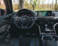 2022 Acura MDX Type S - Interior, Cockpit Wallpaper 190x150