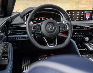 2022 Acura MDX Type S - Interior, Detail Wallpaper 190x150